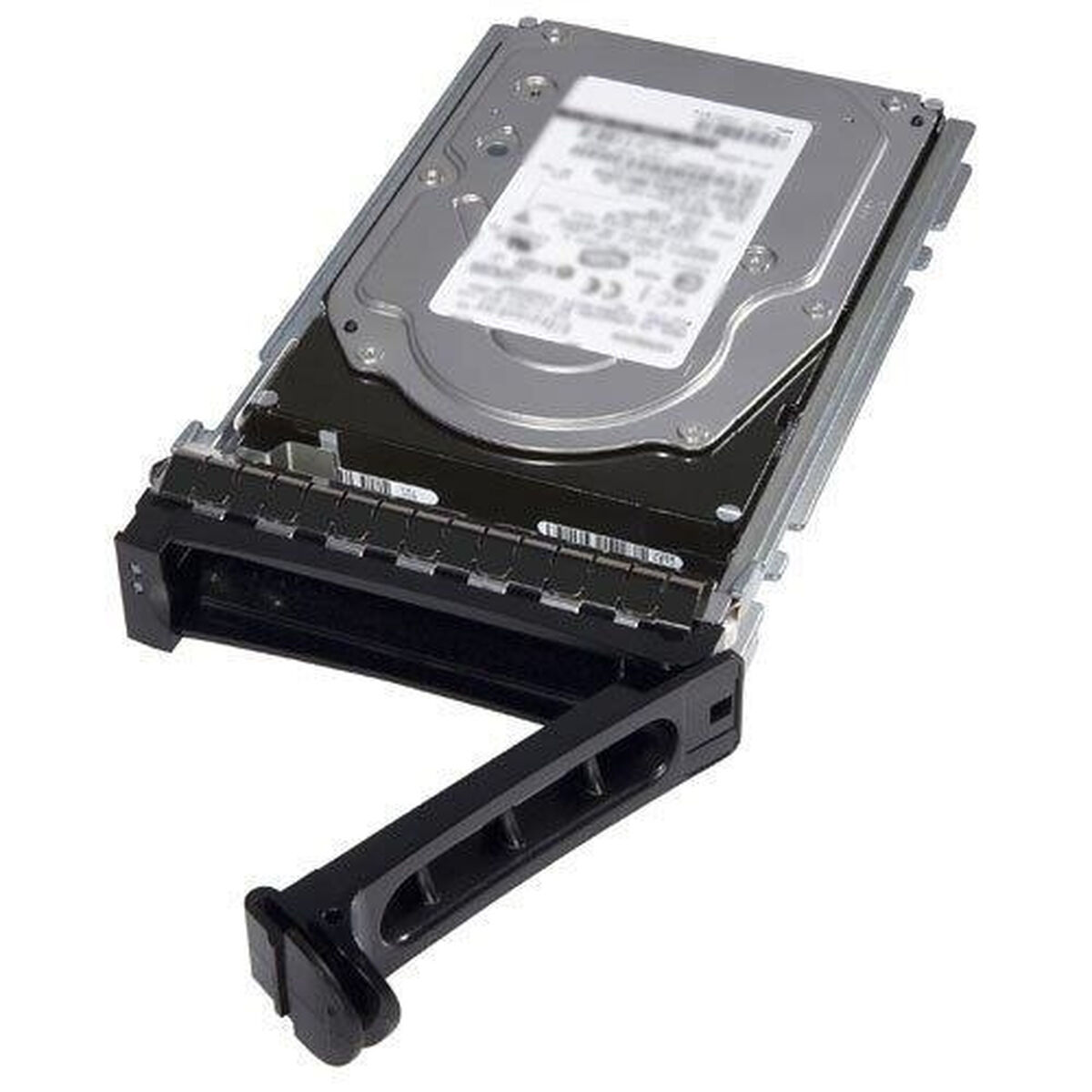 Hard Disk Dell 400-Begi 2,5" 2,4 tb