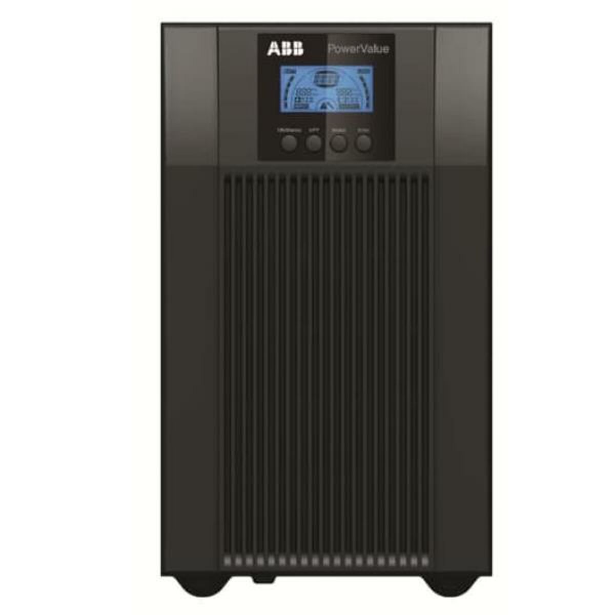 Gruppo Di Continuità Interattivo Ups Abb 4nwp100161r0001 1800 W 2000 va