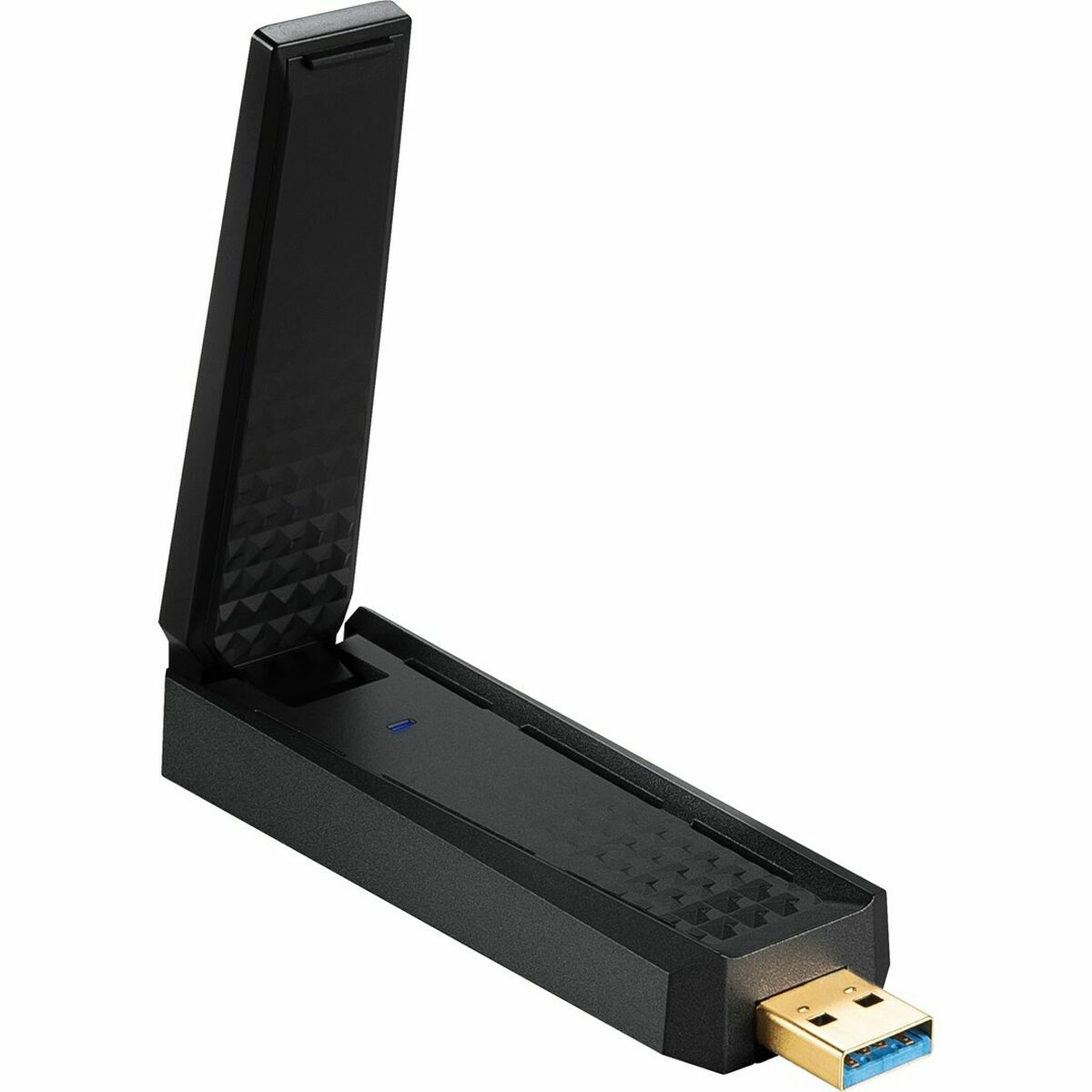 Adattatore Di Rete Msi Axe5400 Nero - Image 6