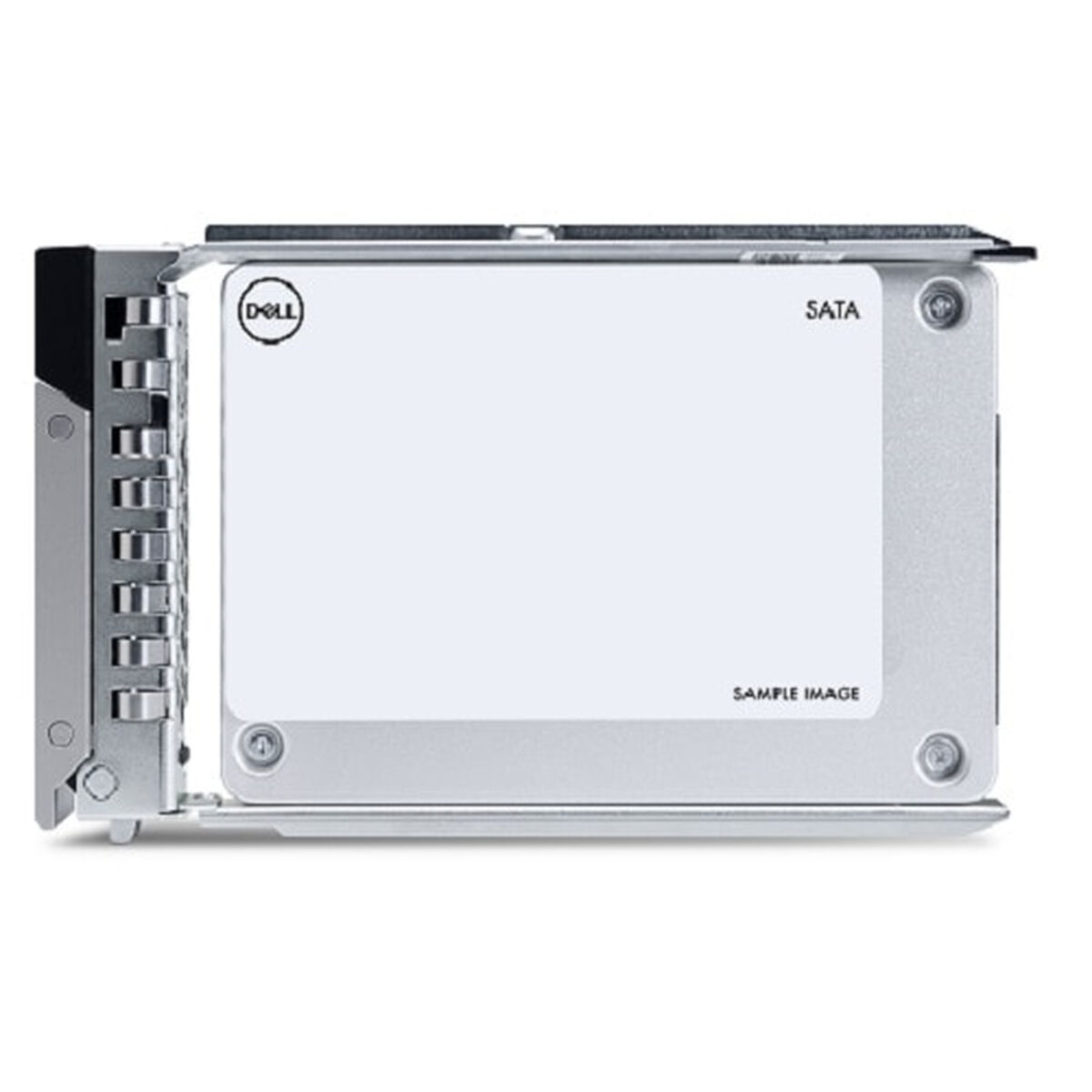 Hard Disk Dell 400-Avss 480 Gb Ssd