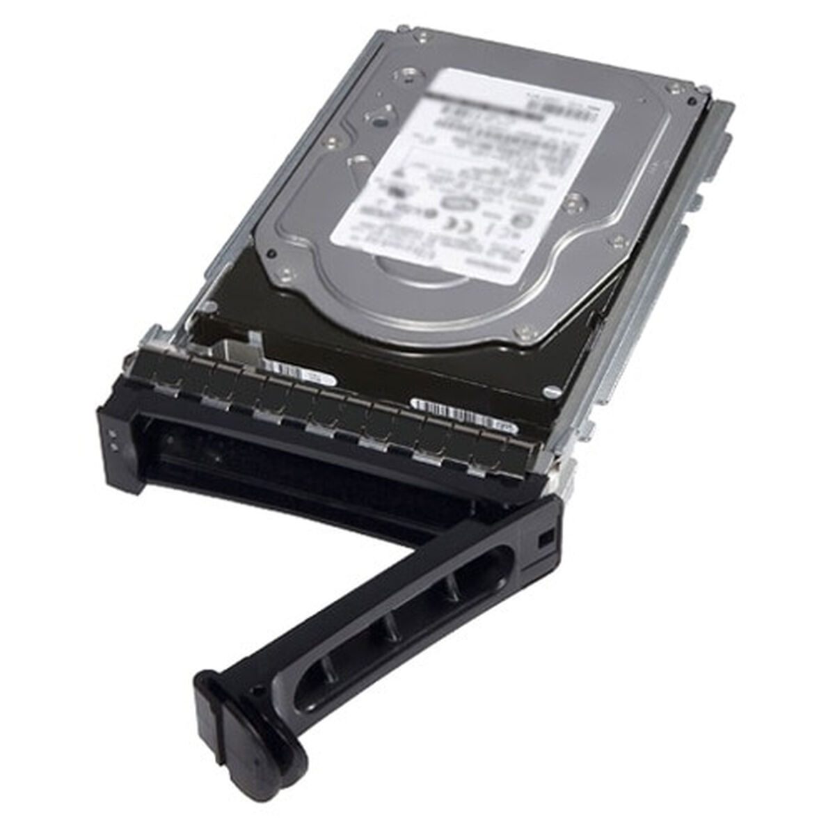 Hard Disk Dell 345-Bgvp 2,5" 480 Gb Ssd