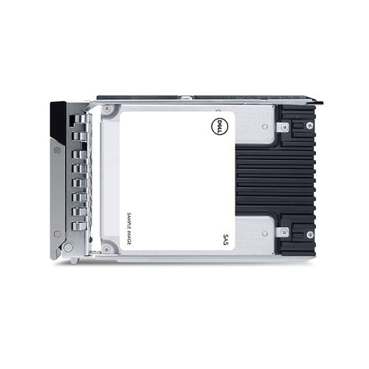Hard Disk Dell 345-Bgsq 2,5" 960 Gb Ssd