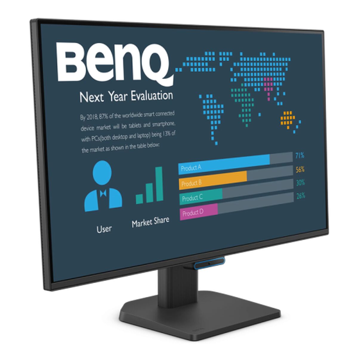 Monitor Benq Bl2790c
