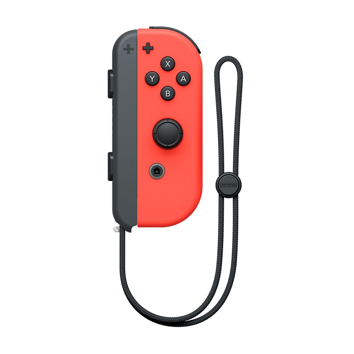 Pro Controller Per Nintendo Switch + Cavo Usb Nintendo 10005493 Rosso