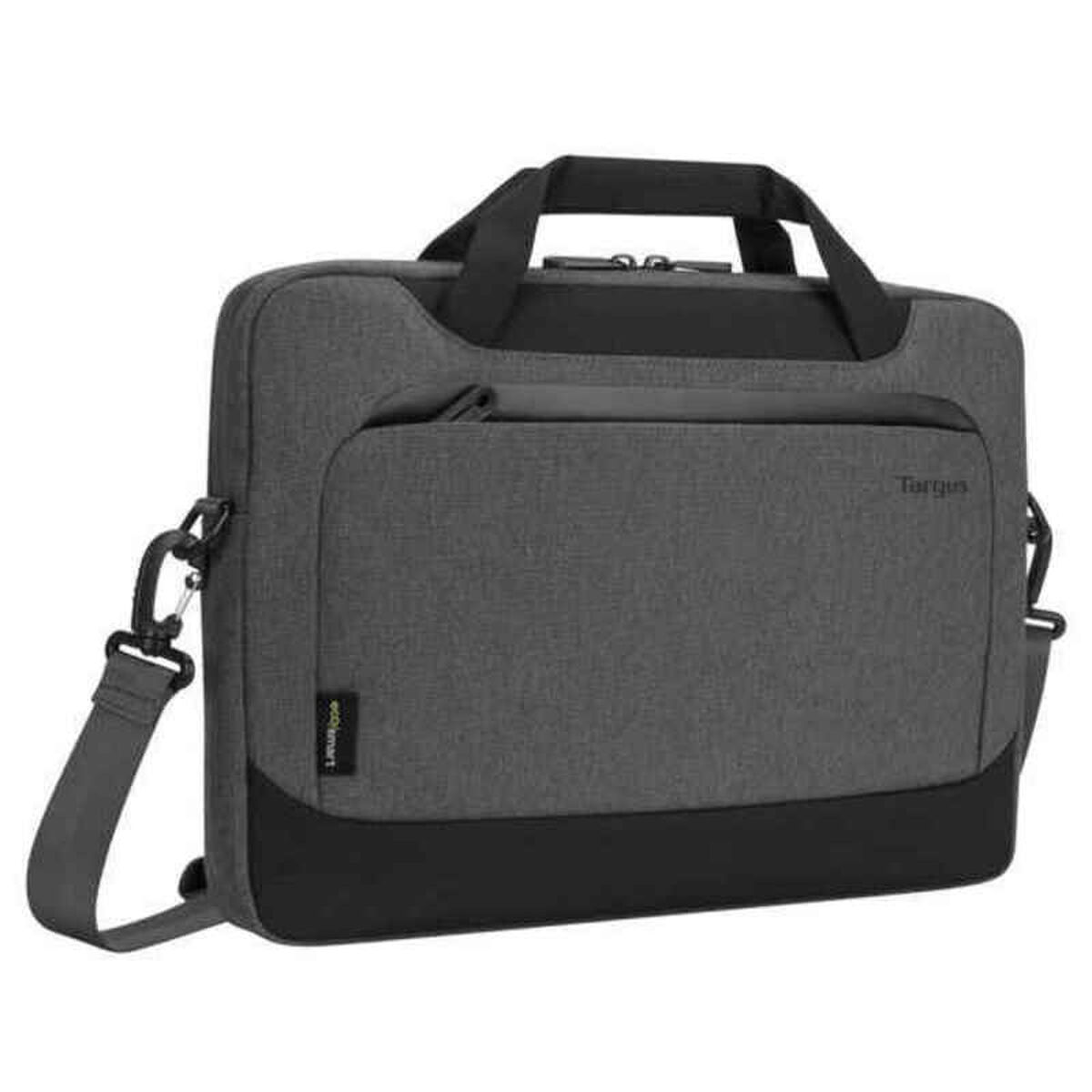 Valigetta Per Portatile Targus Cypress Ecosmart 15,6" Grigio