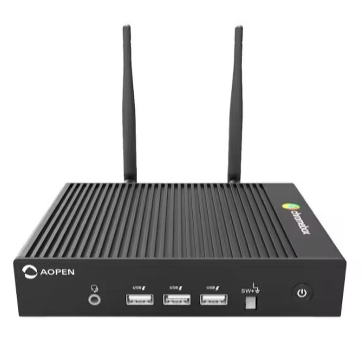 Mini Pc Aopen Chromebox Intel Celeron N4500 4 Gb Ram 32 gb