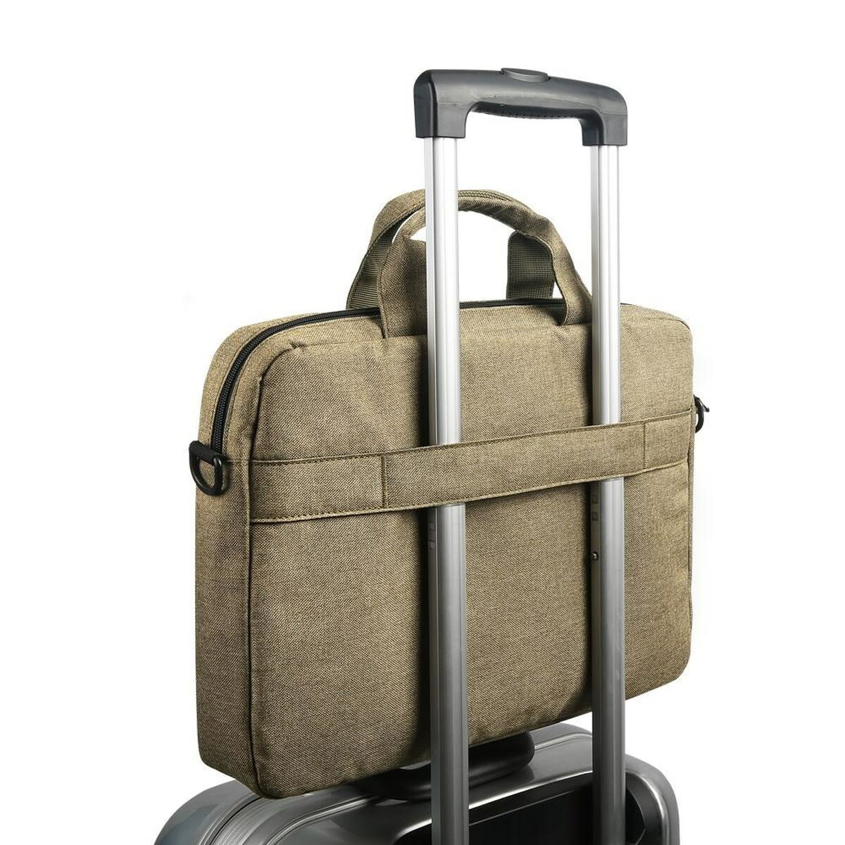 Valigetta Per Portatile Lenovo Gx40q17232 Verde - Image 5