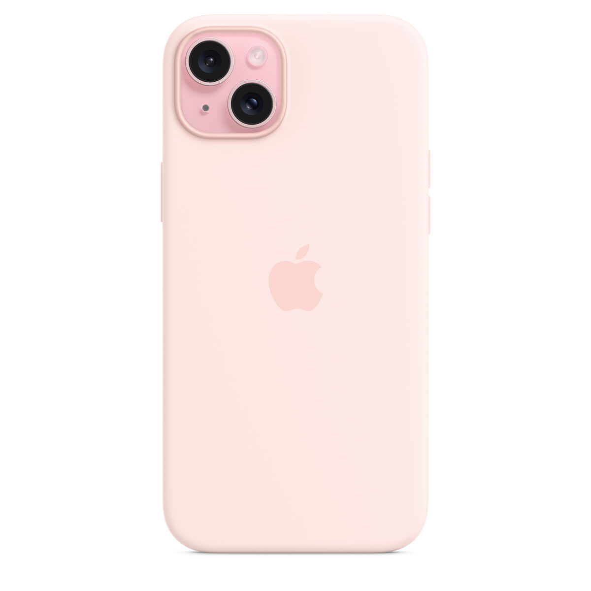 Custodia Per Cellulare Apple Mxqv3zm/a Rosa Apple Iphone 15 Plus - Image 3