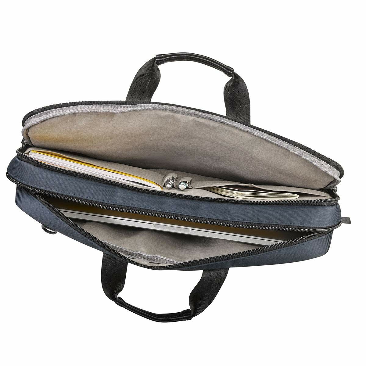 Valigetta Per Portatile Mobilis 005033 Nero Nero/blu 16" - Image 3