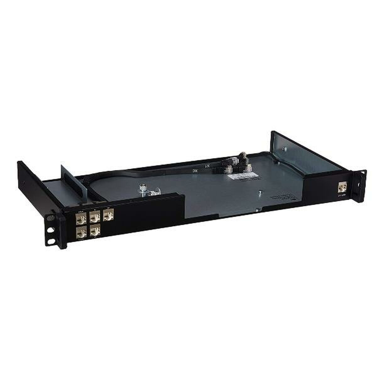 Supporto Sonicwall 01-SsC-0742 Nero