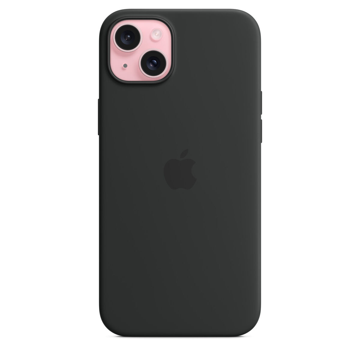 Custodia Per Cellulare Apple Mxqr3zm/a Nero Apple Iphone 15 Plus - Image 3