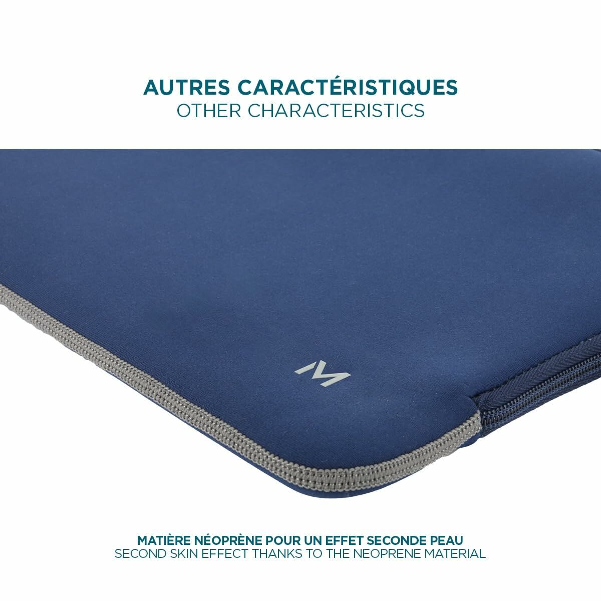 Zaino Per Portatile Mobilis 049022 - Image 3