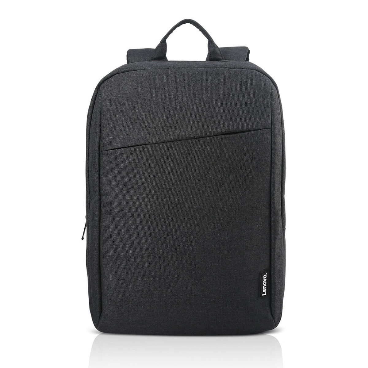 Zaino Per Portatile Lenovo Gx40q17225 Nero