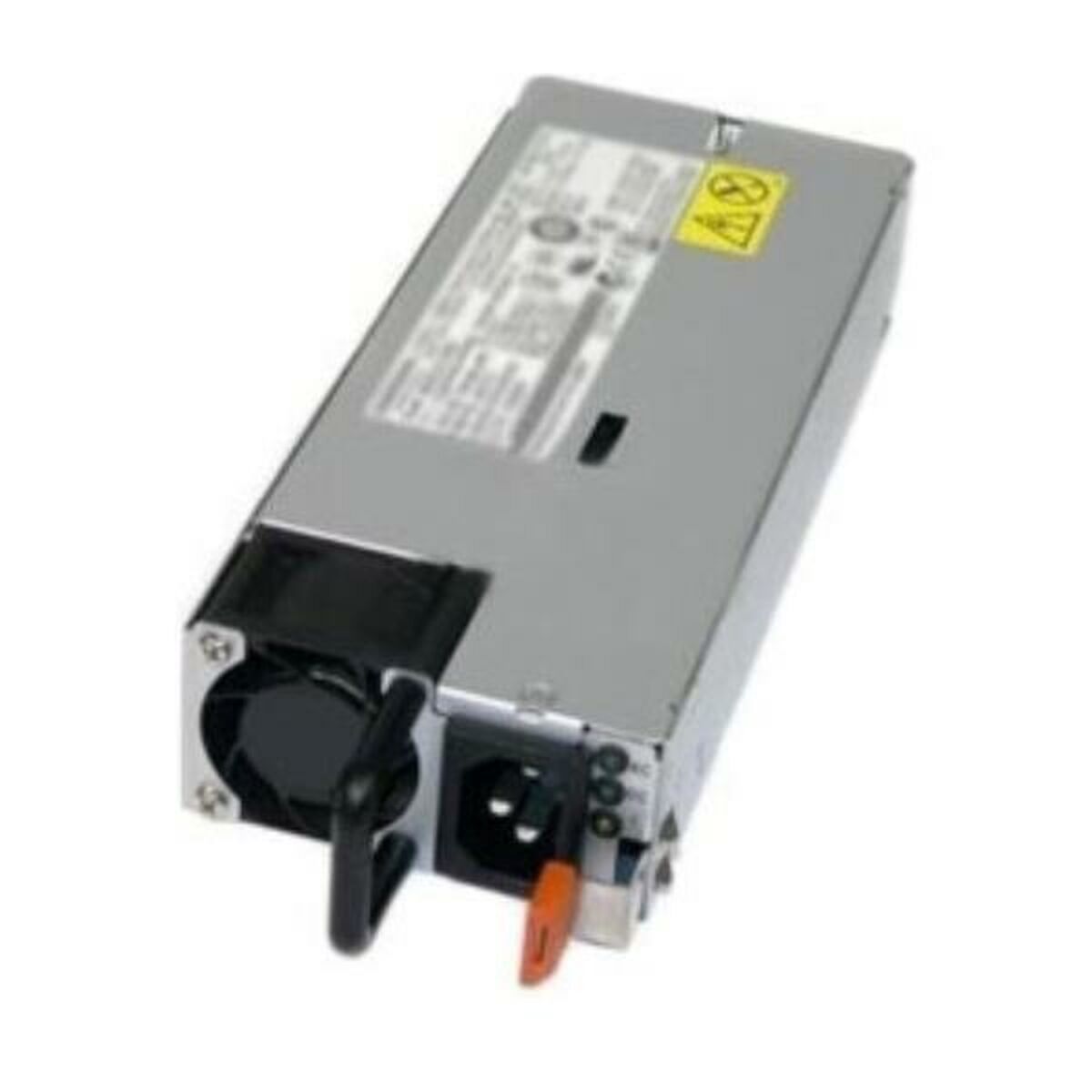 Fonte Di Alimentazione Lenovo 4p57a72666 1100 W 80 Plus Titanium