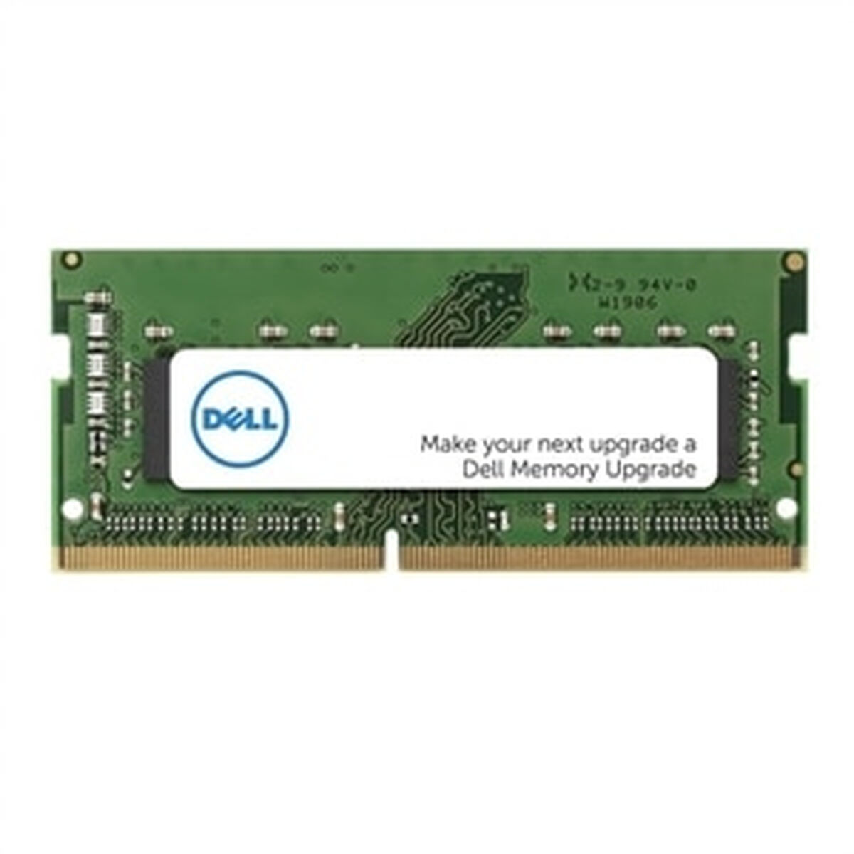 Memoria Ram Dell Ab371022 16 Gb Ddr4 Sodimm