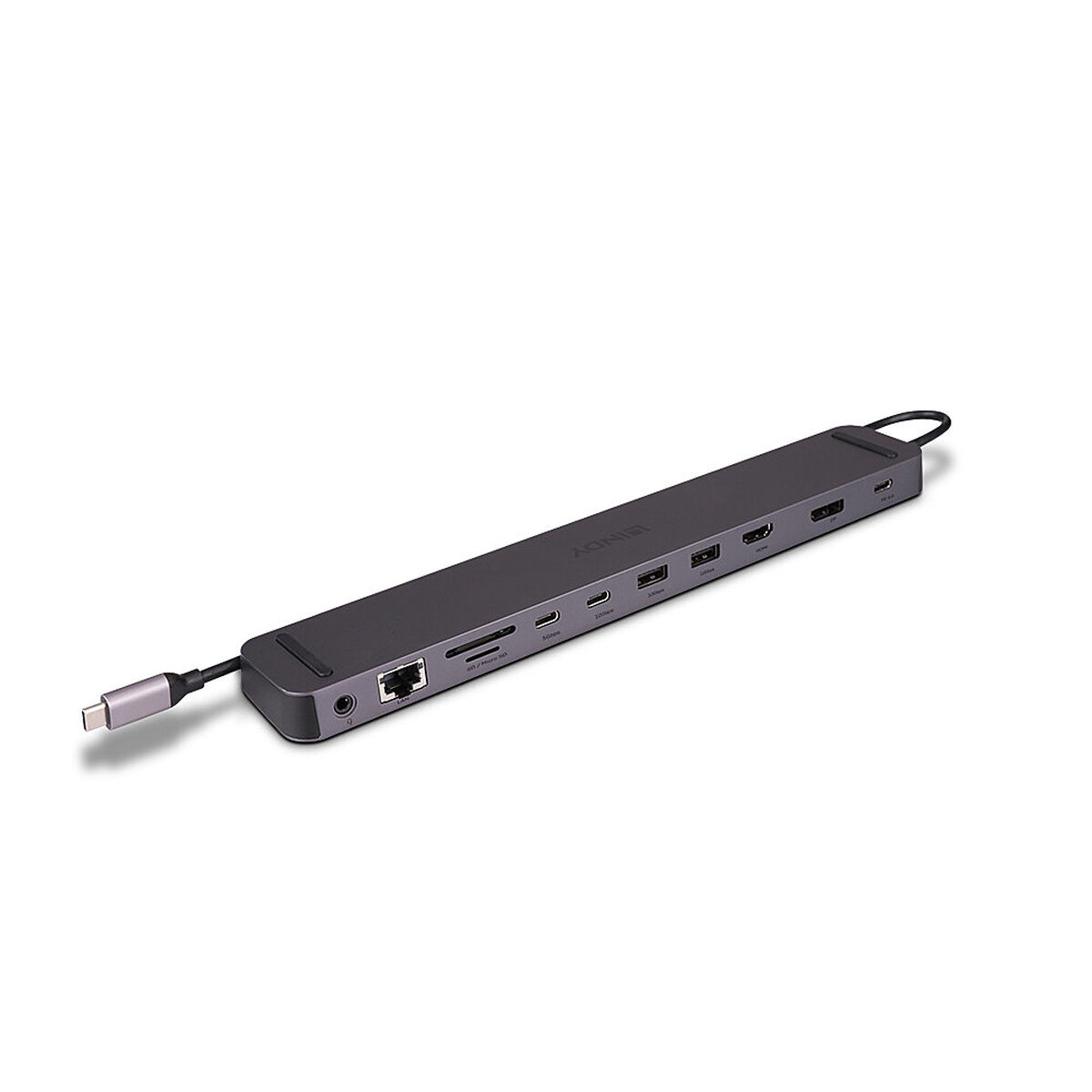 Dockstation Lindy 43392