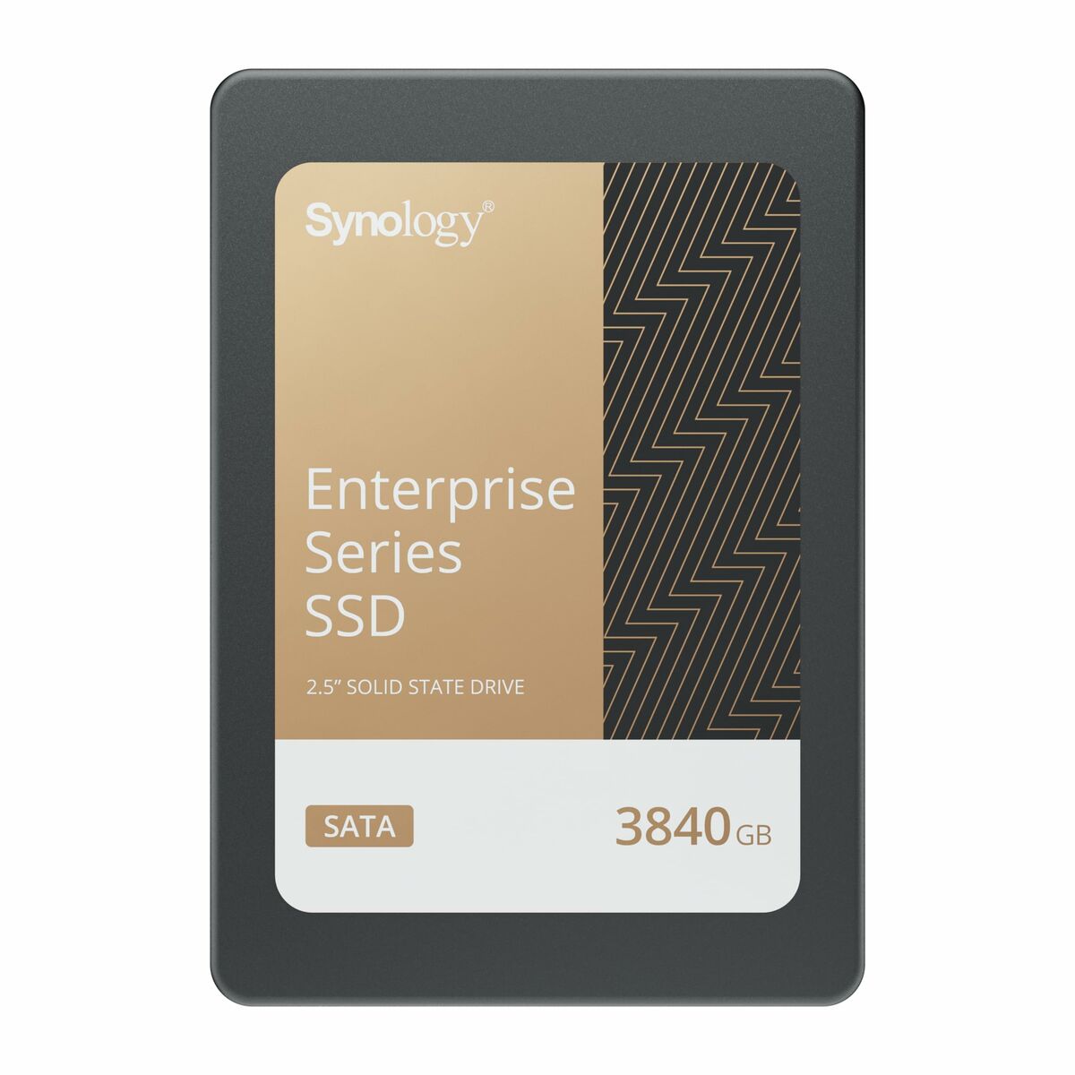 Hard Disk Synology Sat5221-3840g 3,84 Tb Ssd