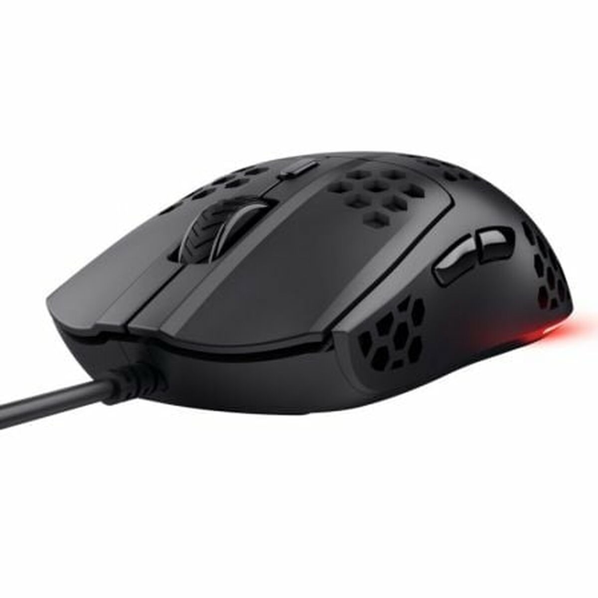 Mouse Gaming Trust Gxt 929 Helox Nero 6400 Dpi