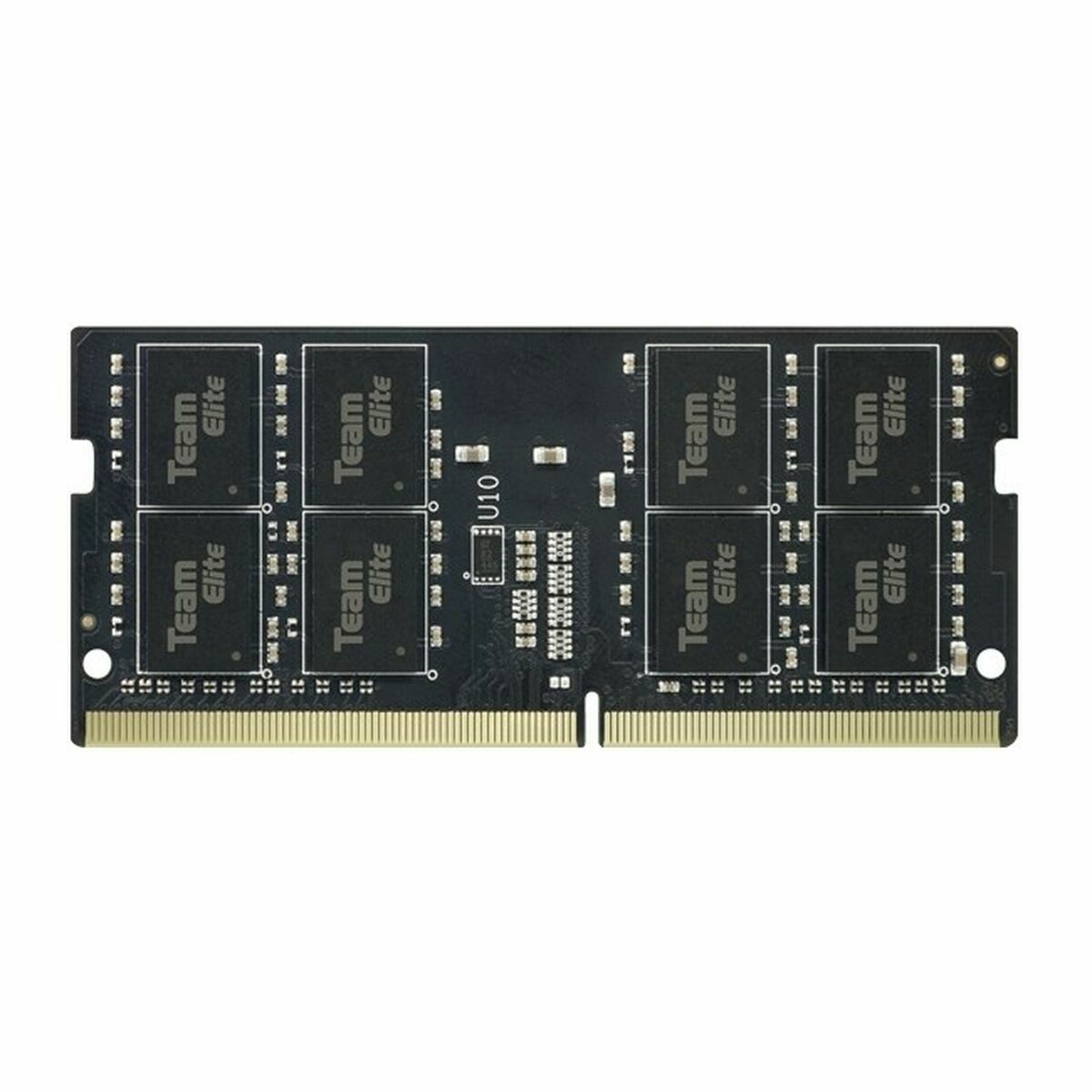 Memoria Ram Team Group Ted416g3200c22-S01 16 Gb Ddr4 3200 Mhz Cl19