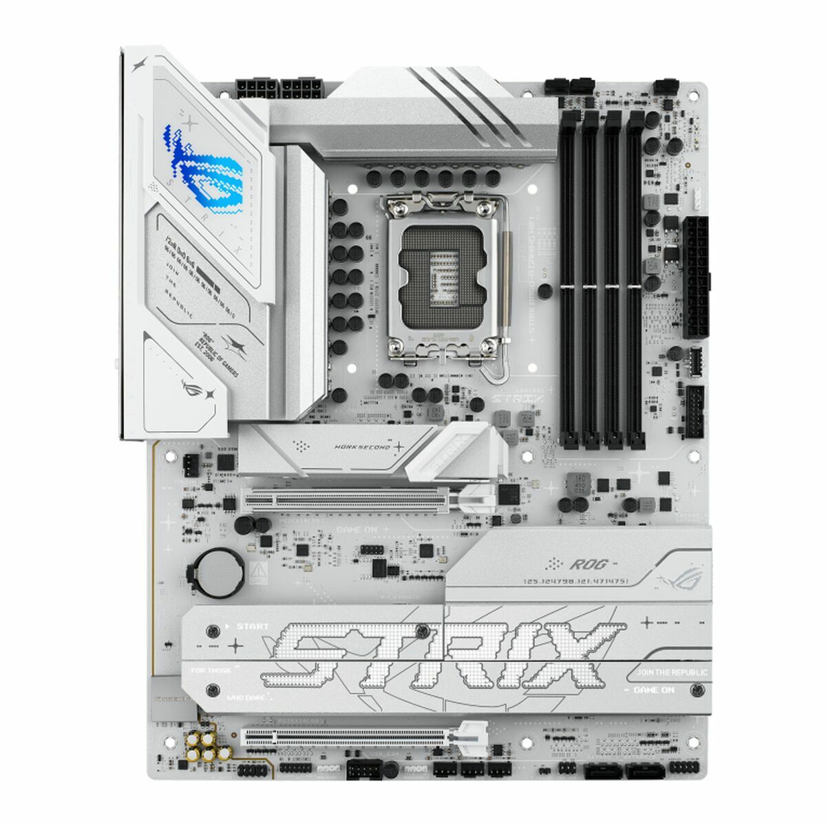 Scheda Madre Asus 90mb1ji0-M0eay0 Lga 1851