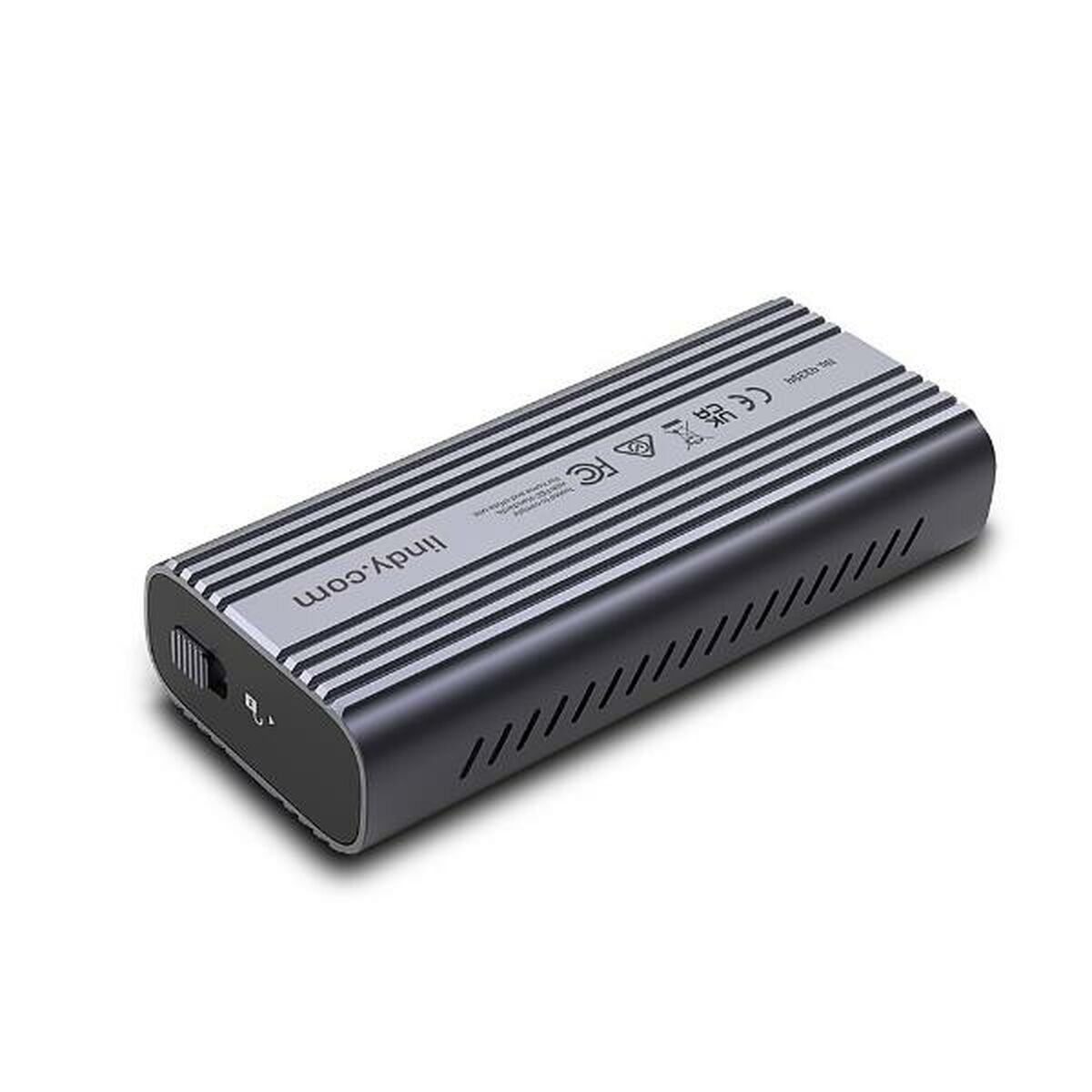 Custodia Hard Disk Lindy 43394