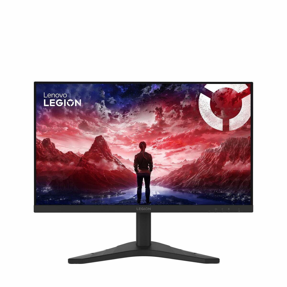 Monitor Lenovo 68cbgac2eu