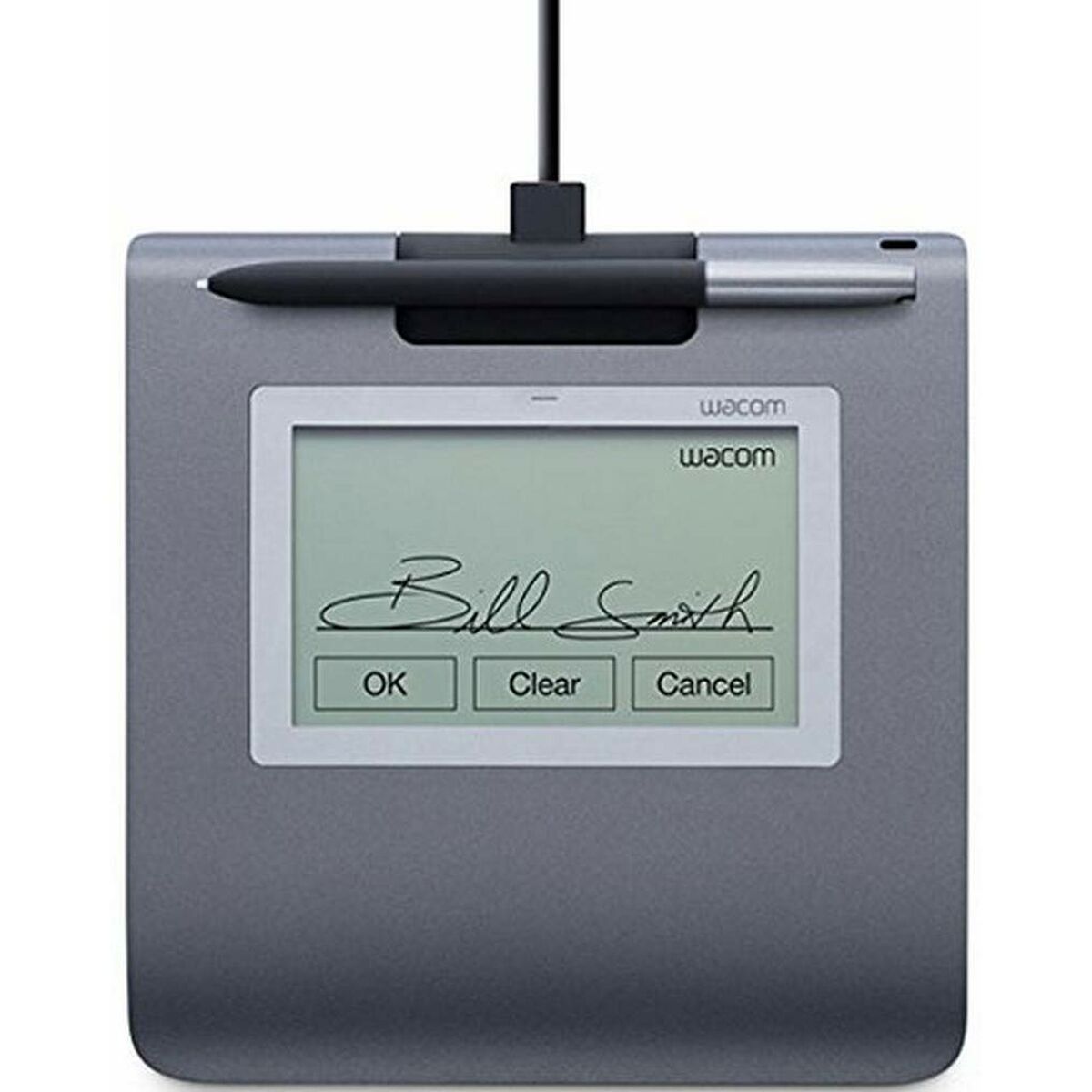 Tablet Per Firma Grafometrica Wacom StU-430