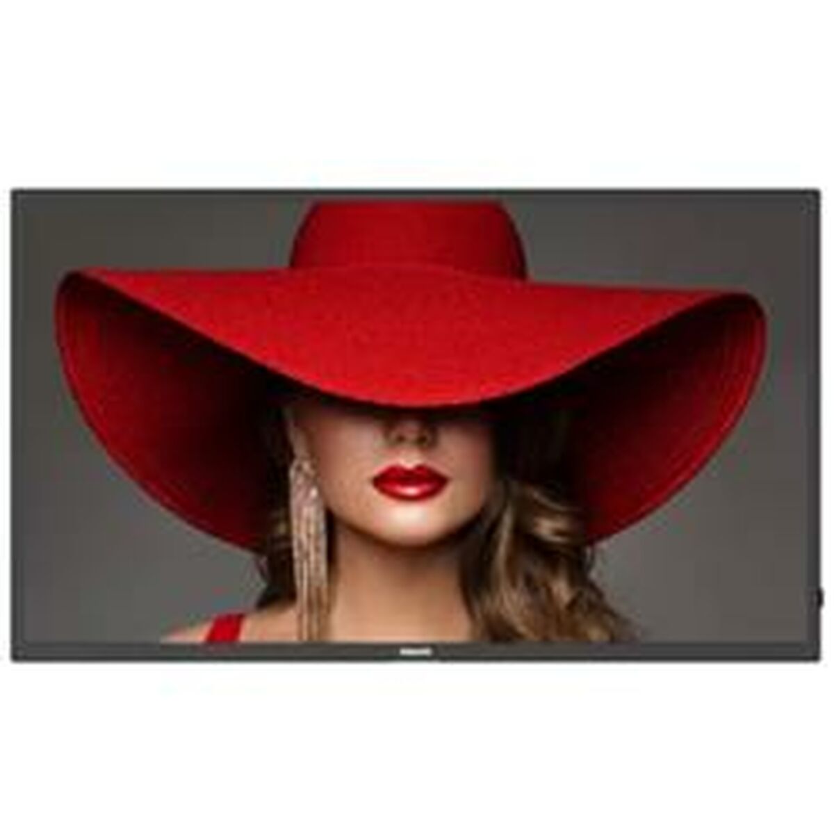 Monitor Philips 65bdl4650d 4k Ultra Hd 65"