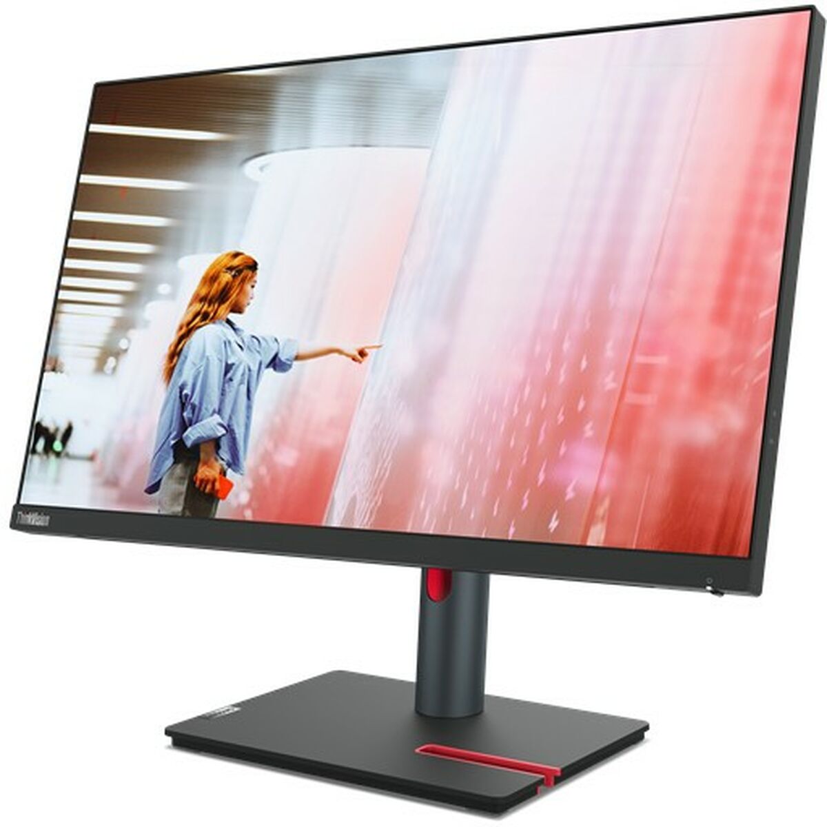 Monitor Lenovo Thinkvision P24Q-30 23,8" Quad hd - Image 4