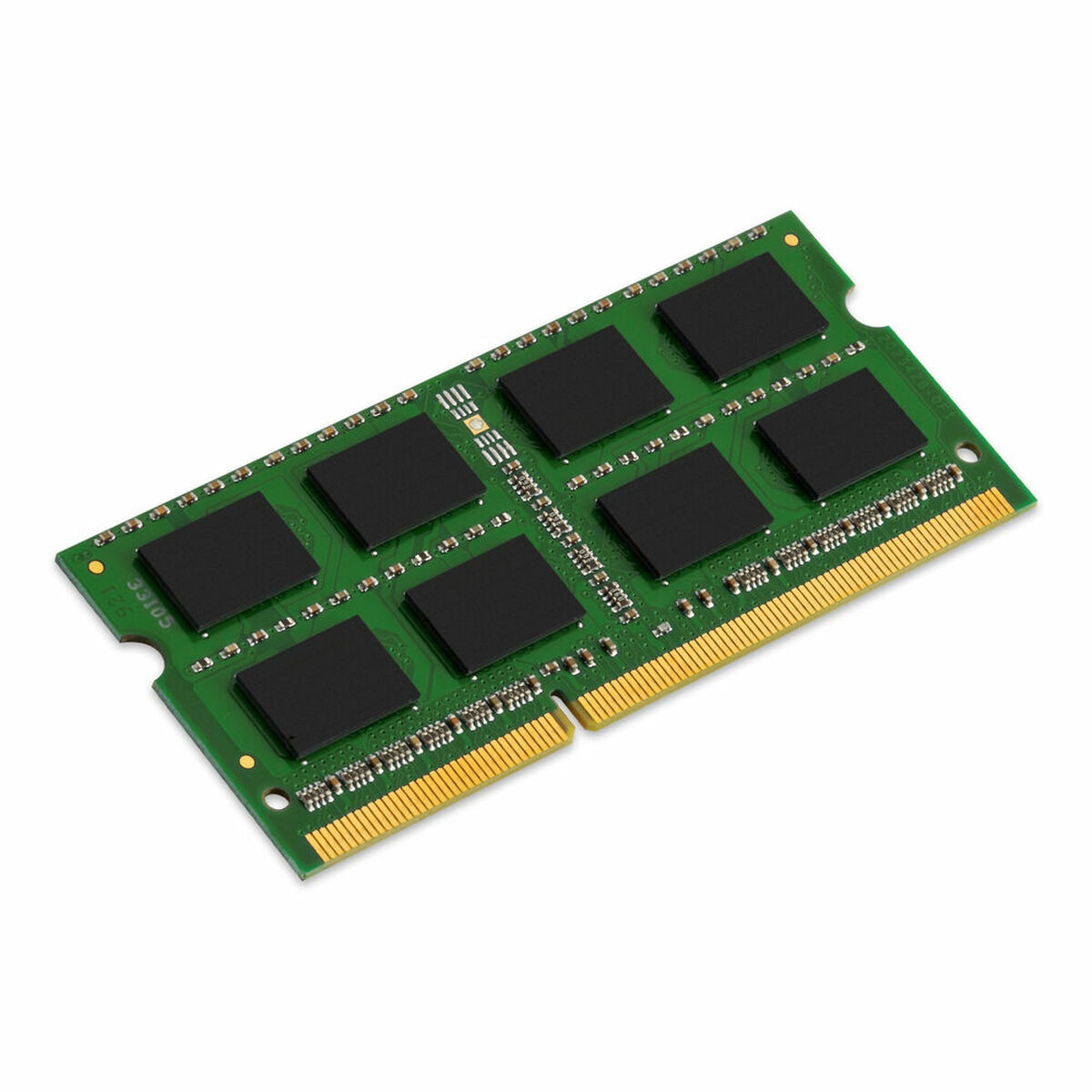 Memoria Ram Kingston Kcp3l16sd8/8 Cl11 8 Gb Pc3-12800 Ddr3 Sdram