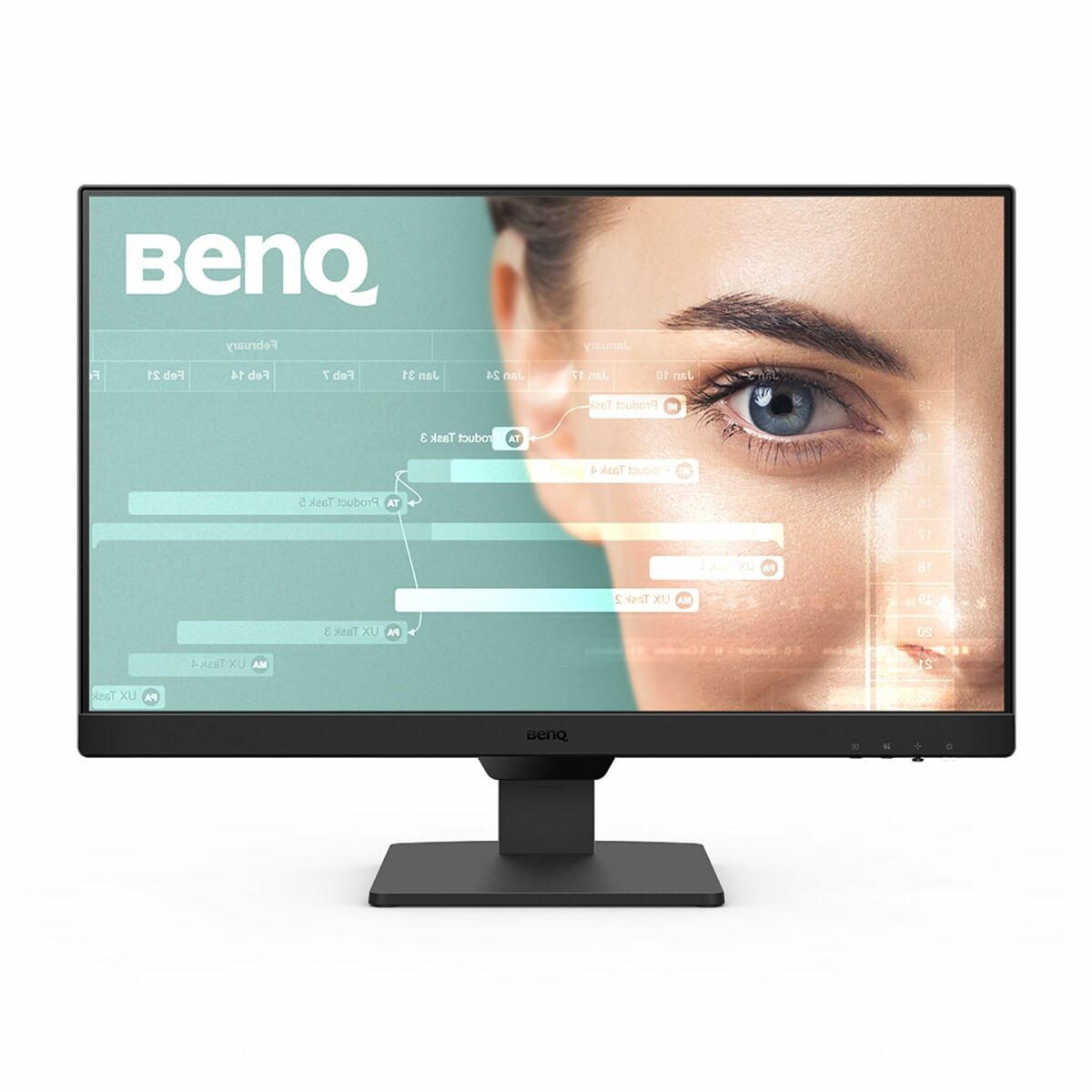 Monitor Benq Gw2490 23,8" Full Hd 100 hz