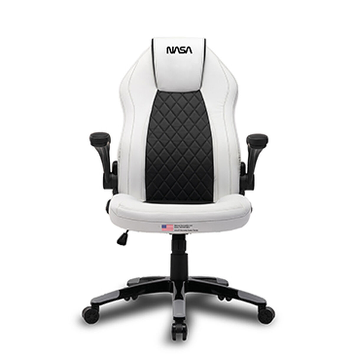 Sedia Gaming Nasa Vo022-W
