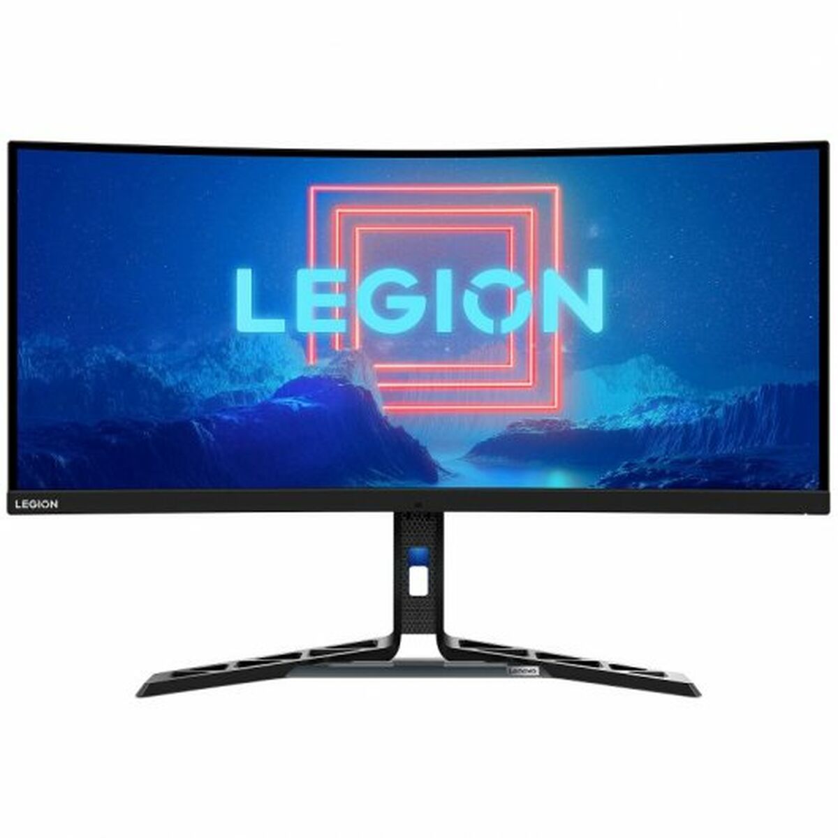 Monitor Gaming Lenovo Legion Y34wZ-30 34" Wide Quad Hd 165 hz