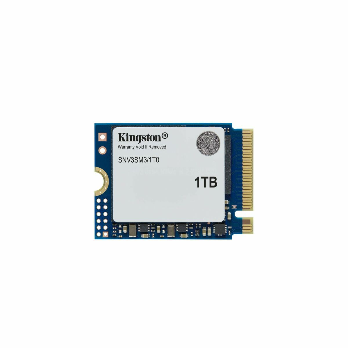 Hard Disk Kingston Snv3sm3/1t0 1 Tb Ssd