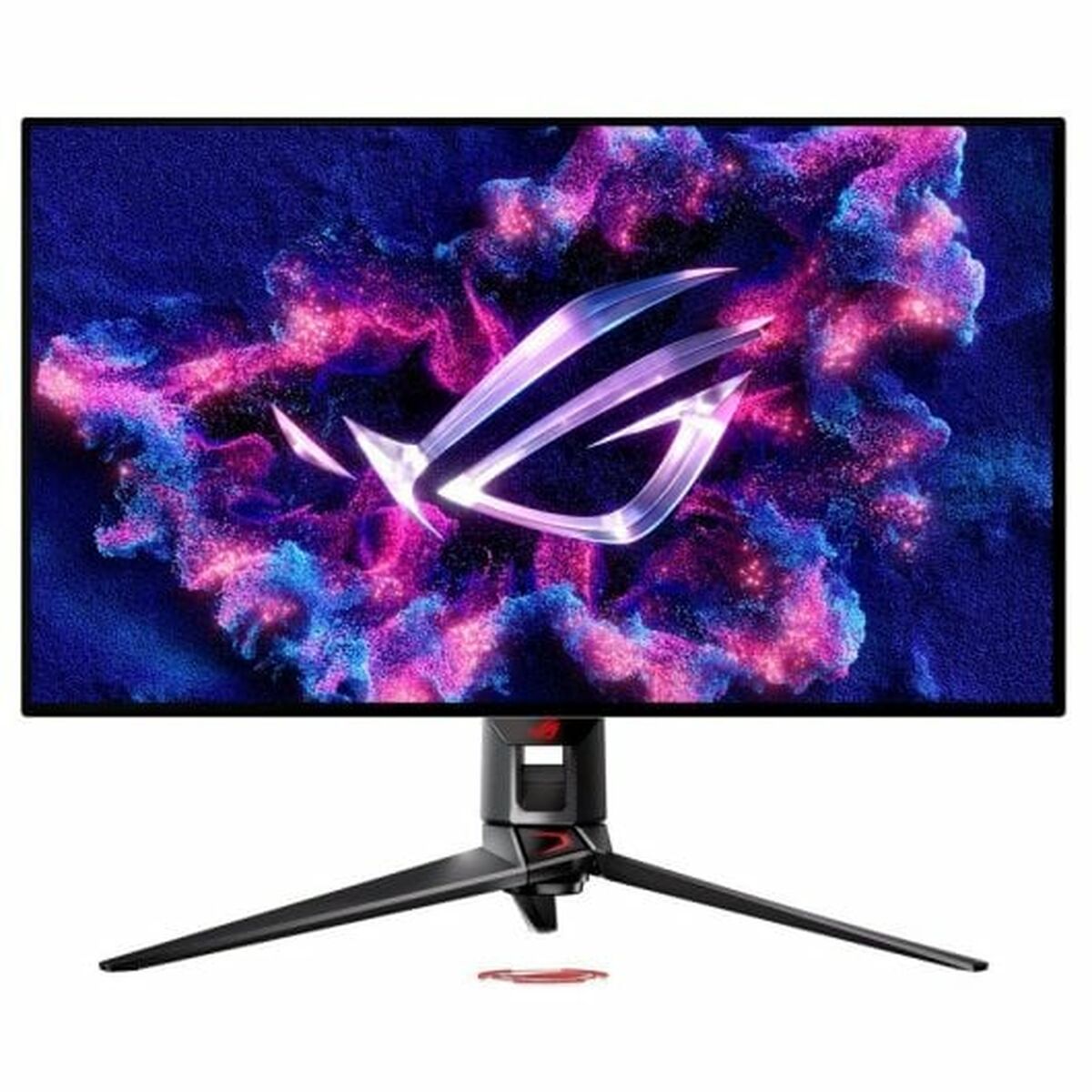 Monitor Gaming Asus 90lm0a50-B01370 4k Ultra Hd 31,5" 240 hz