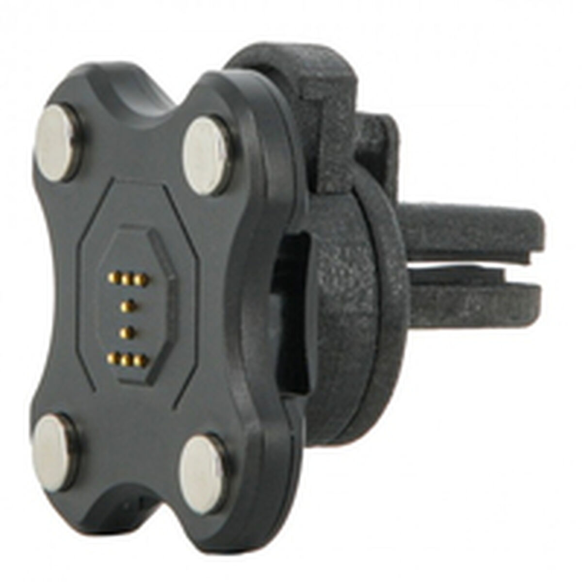 Caricabatterie Da Parete Mobilis Nero