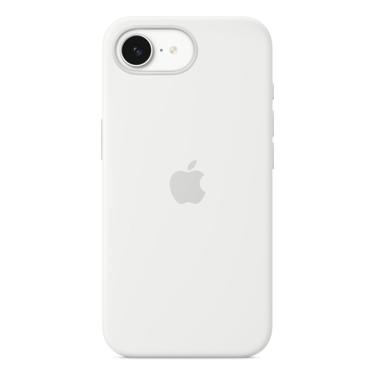 Custodia Per Cellulare Apple Md3p4zm/a Bianco Apple