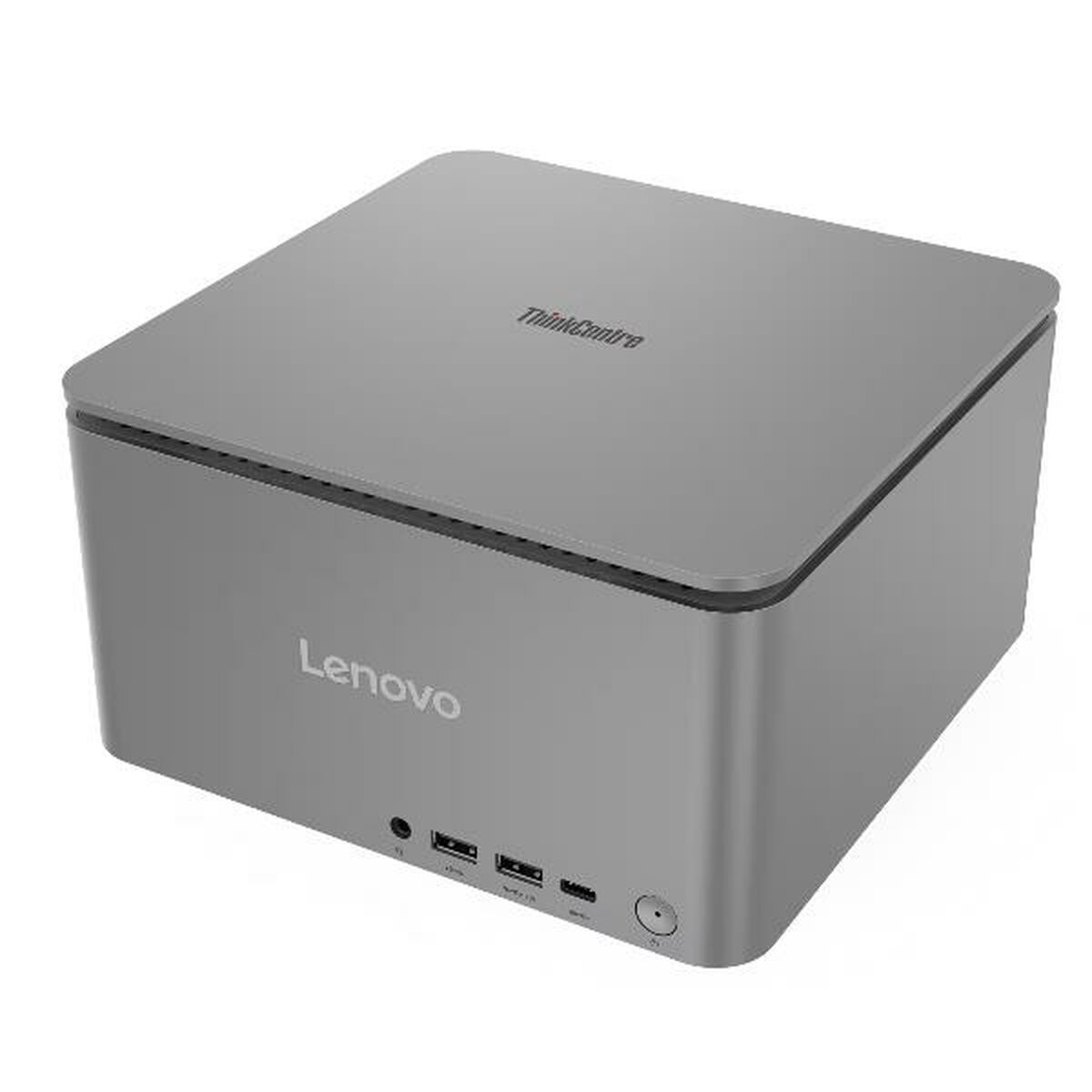 Mini Pc Lenovo 12w1001xsp Intel Core I9-14900 32 Gb Ram 1 tb