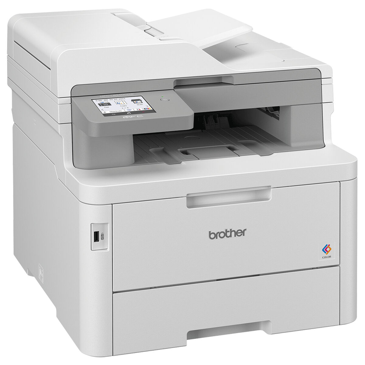 Stampante Multifunzione Brother Mfcl8340cdwre1 - Image 3