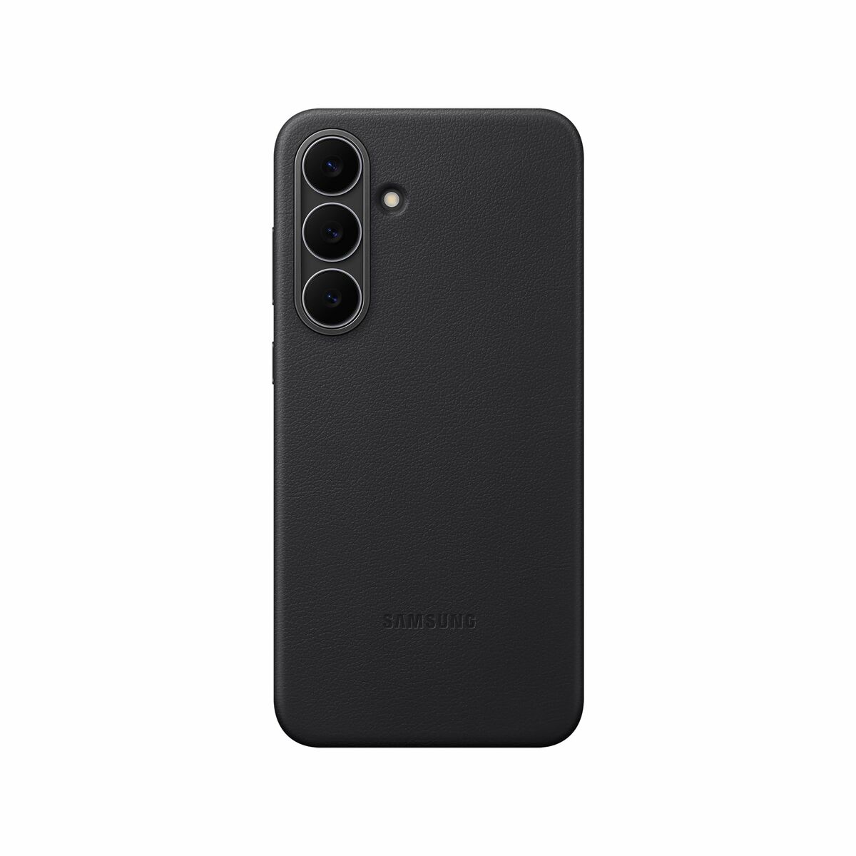 Custodia Per Cellulare Samsung Nero