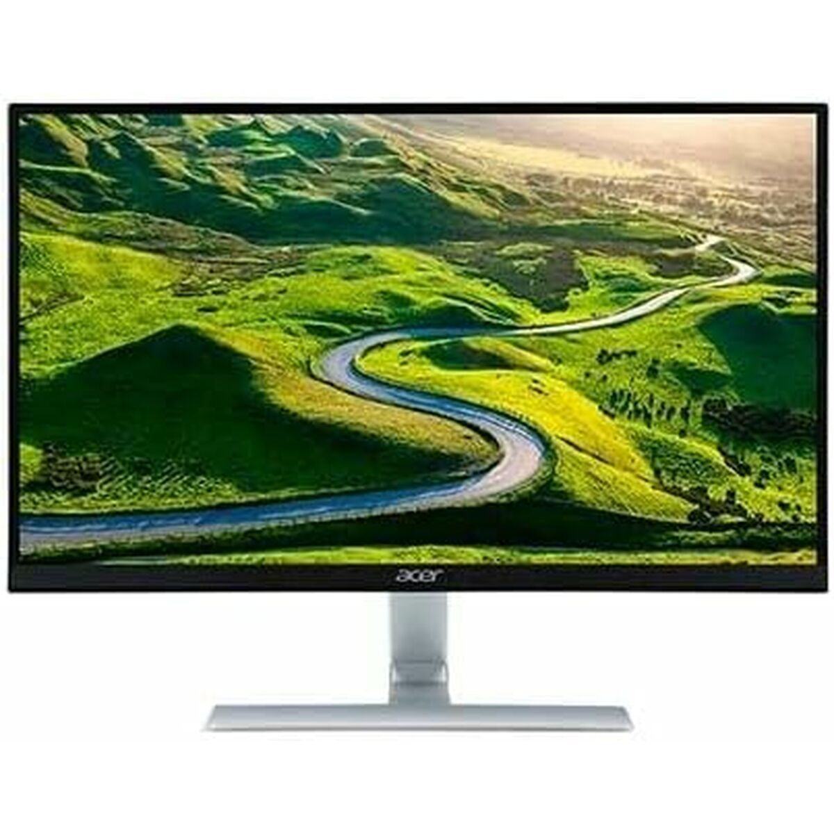 Monitor Acer Sa242y 23,8" 100 Hz Ips