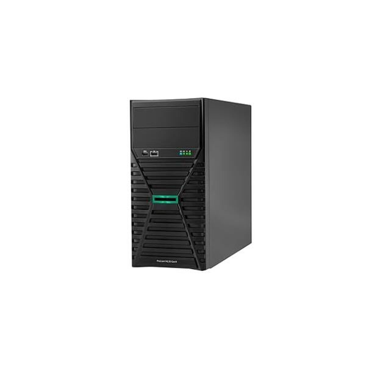 Server Hpe P71671-425 Intel Xeon Silver 64 Gb 960 Gb Ssd