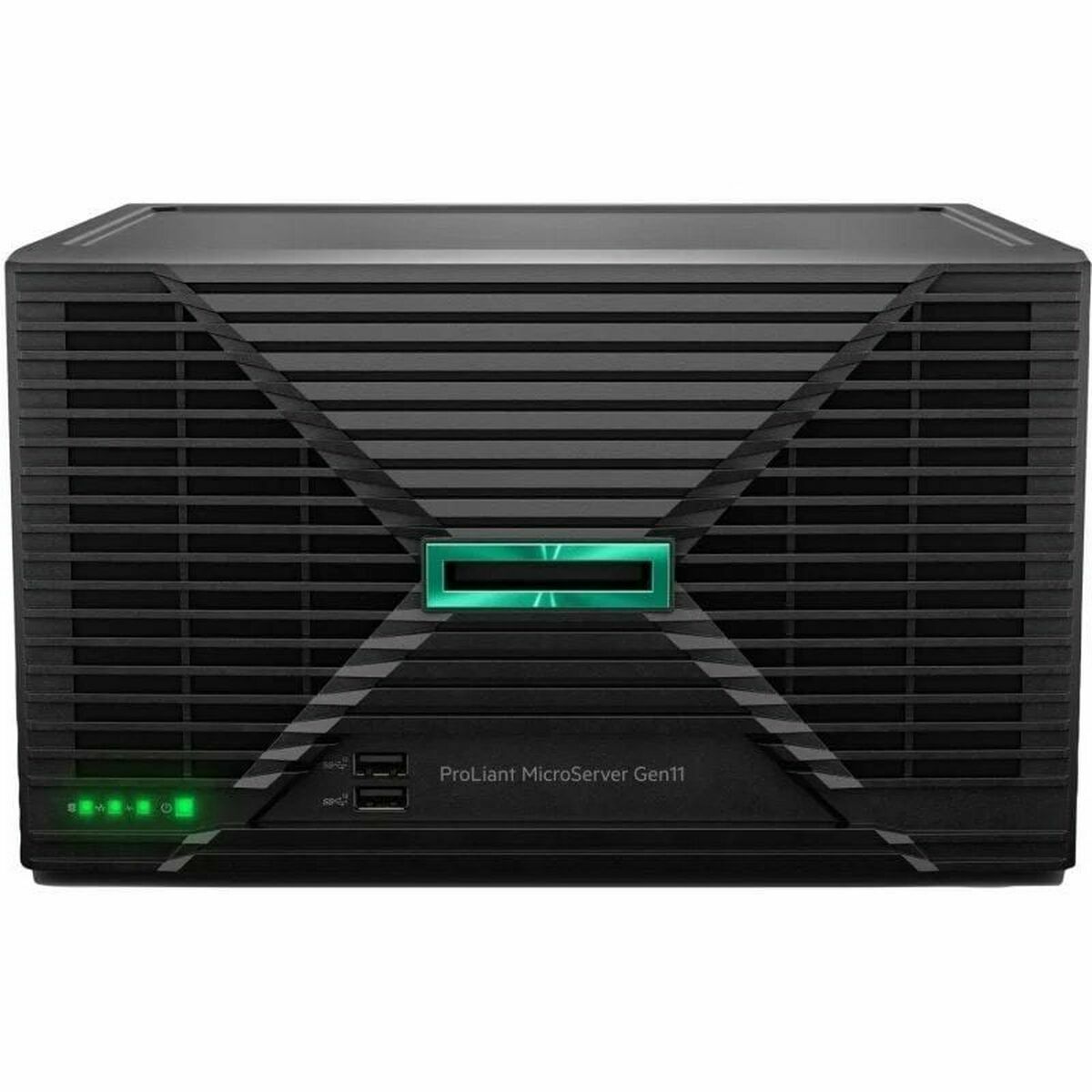 Server Hpe P74439-425 16 Gb Ram 1 Tb Hdd 1 Tb Ssd
