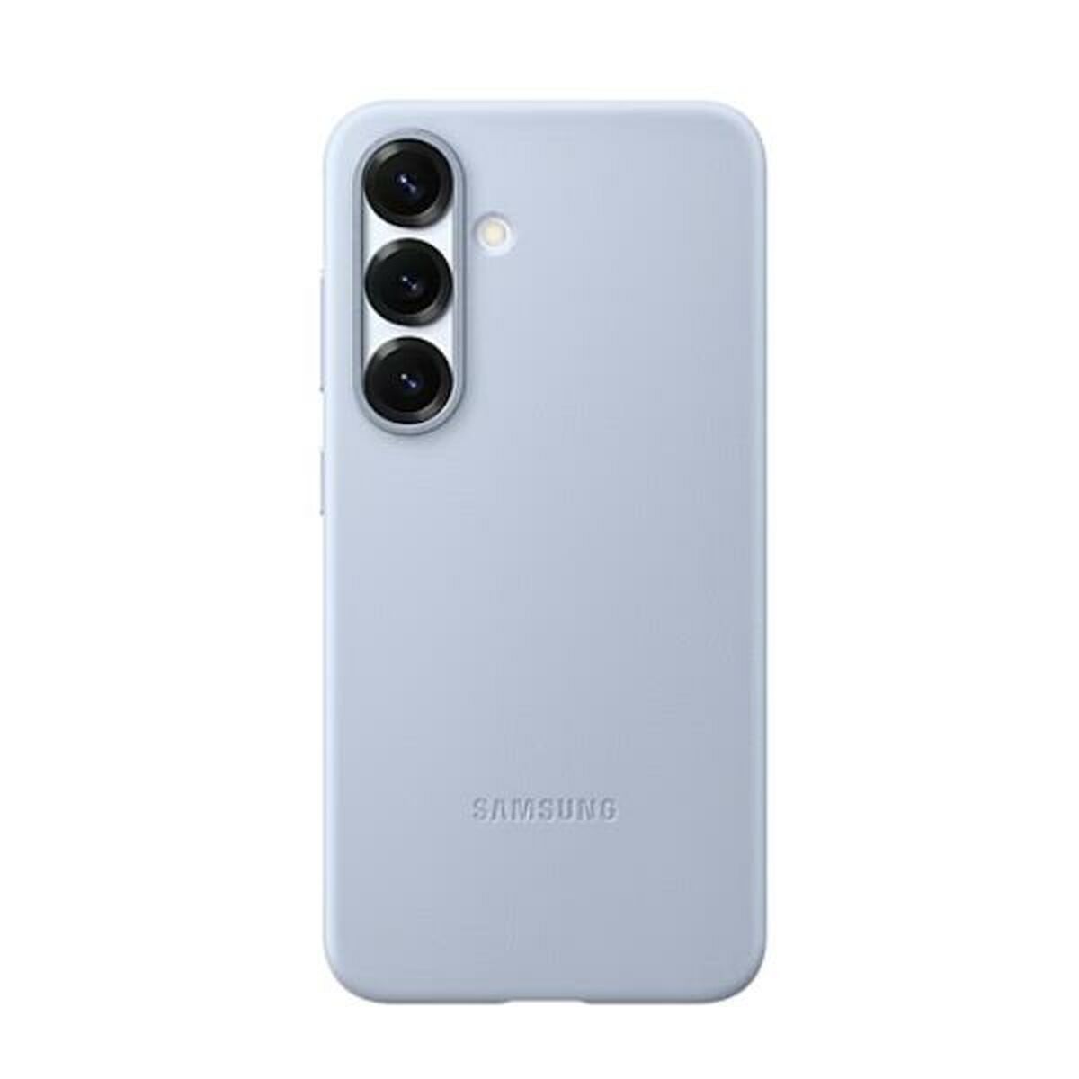 Custodia Per Cellulare Samsung S25+ Nero