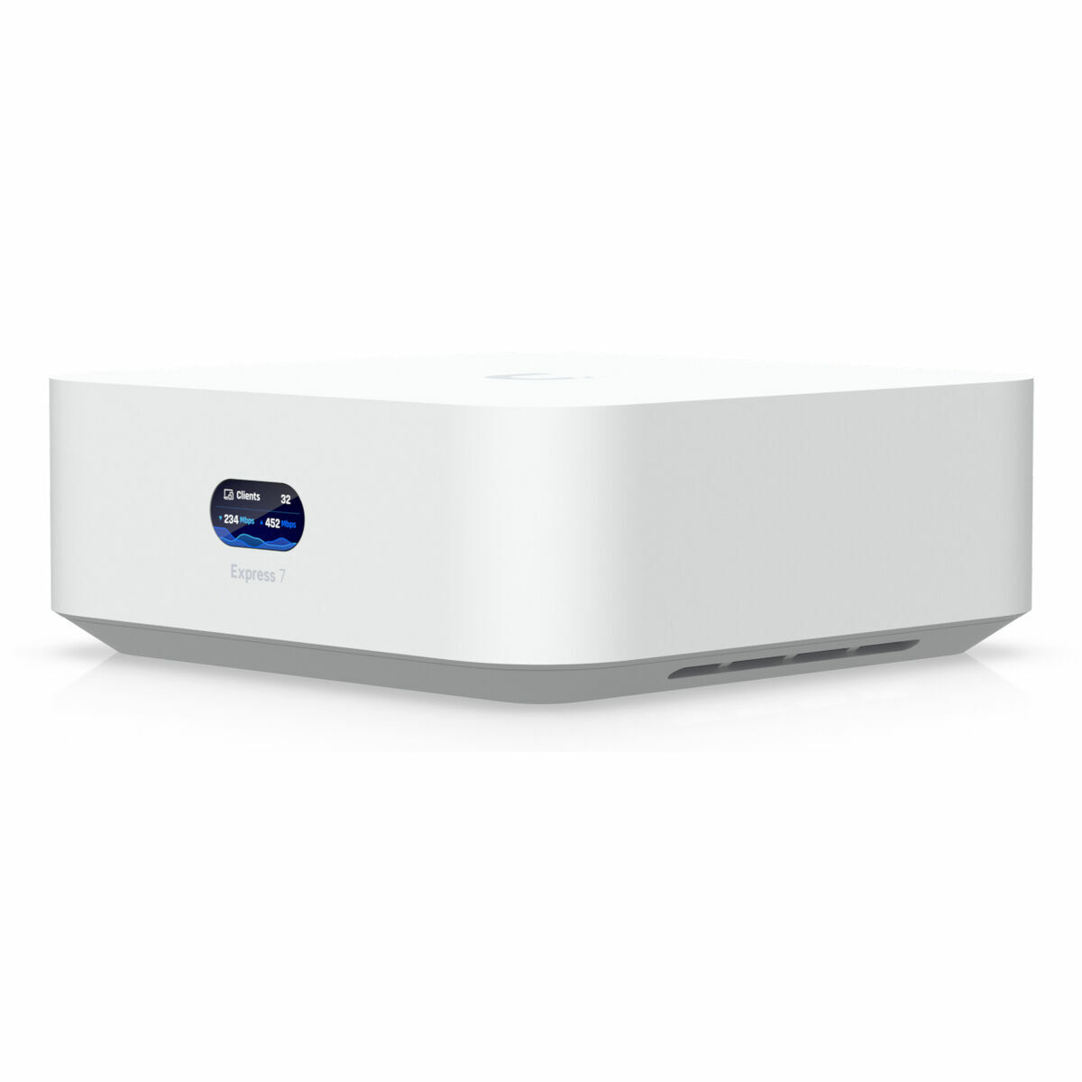 Punto D'accesso Ubiquiti Ux7 Bianco