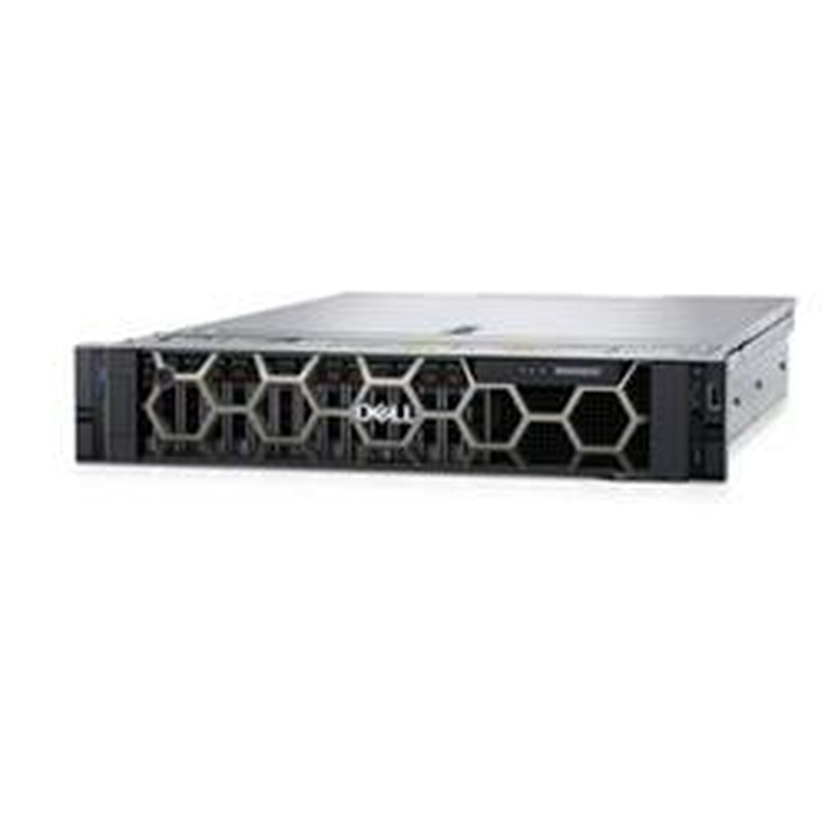 Server Dell Kjn4y Intel Xeon Silver 4309y 16 Gb Ram 480 Gb Ssd