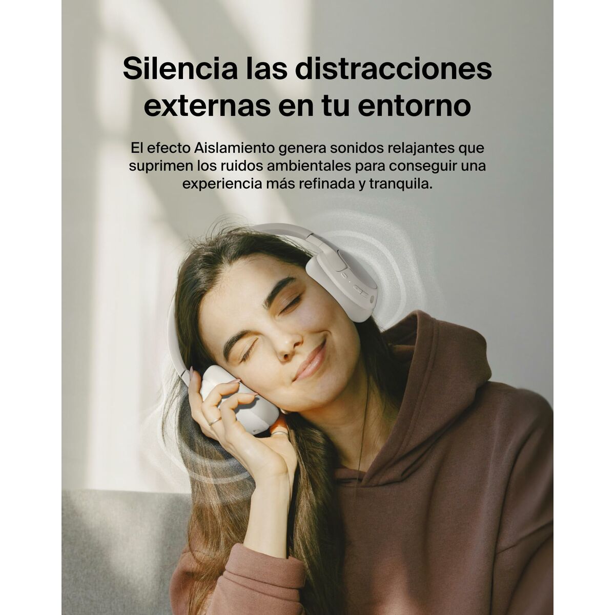 Auricolari Belkin Aud008hqsa - Image 3