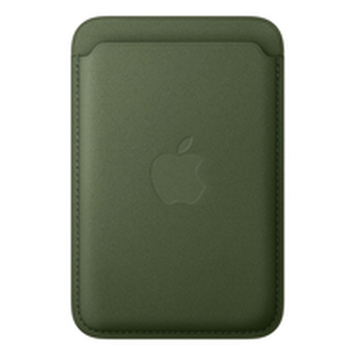 Custodia Per Cellulare Apple Verde Apple - Image 4