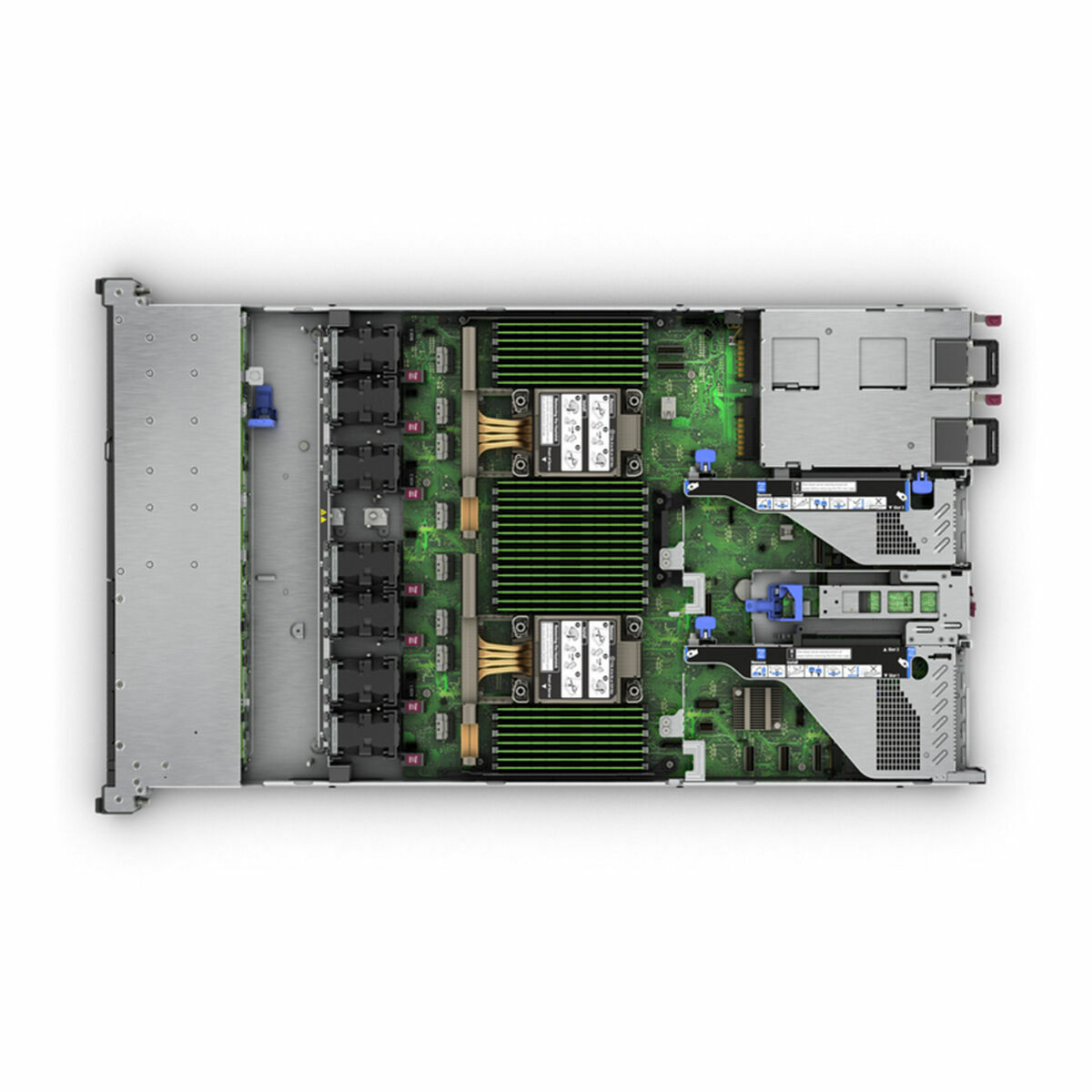 Server Hpe P77237-425 4514y 480 Gb Ssd - Image 4