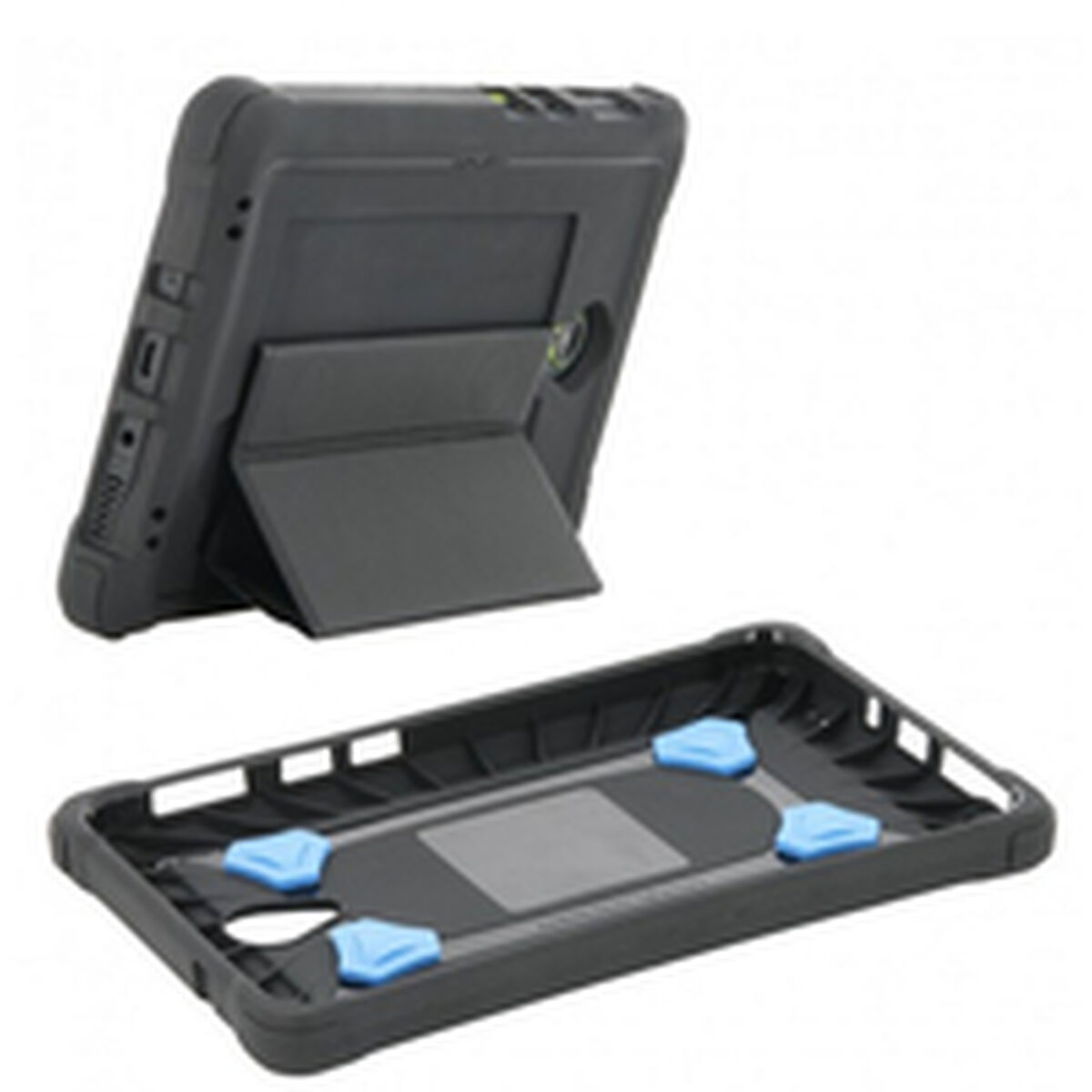 Custodia Per Tablet Mobilis Nero